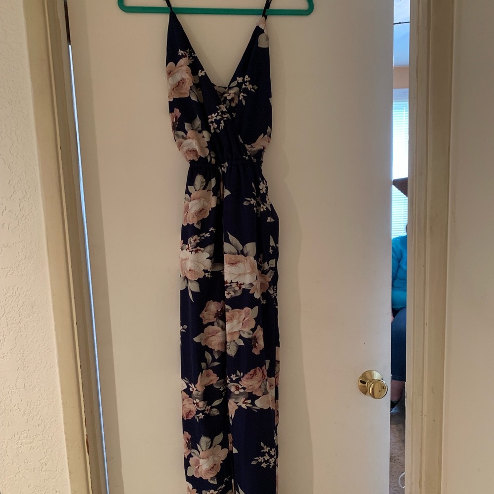Women's jumpsuit